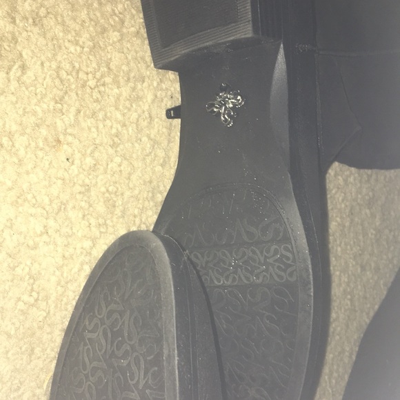 Women’s boots - Picture 3 of 5